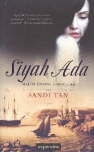 Siyah Ada Birinci Bölüm Lanetlenen