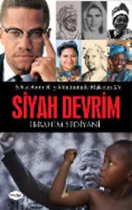 Siyah Devrim