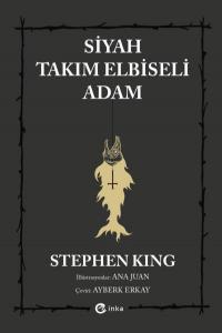 Siyah Takım Elbiseli Adam; Bilimden tarihe, genel kültürden her şeye