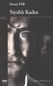 Siyahlı Kadın