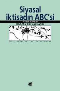 Siyasal İktisadın ABC'si: Modern Bir Yaklaşım