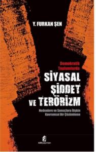 Siyasal Şiddet ve Terörizm