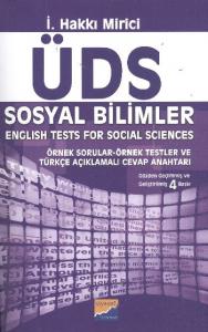 ÜDS Sosyal Bilimler