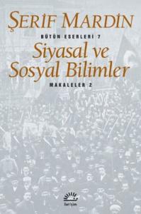 Siyasal ve Sosyal Bilimler; Makaleler 2