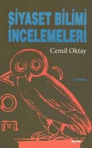 Siyaset Bilimi İncelemeleri
