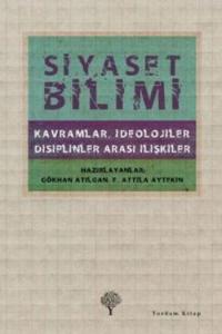 Siyaset Bilimi