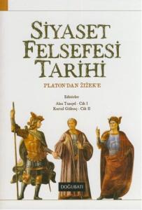 Siyaset Felsefesi Tarihi