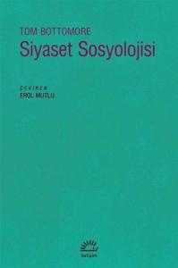Siyaset Sosyolojisi