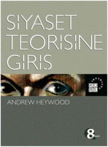 Siyaset Teorisine Giriş
