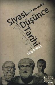 Siyasi Düşünce Tarihi-Plato'dan Rawls'a