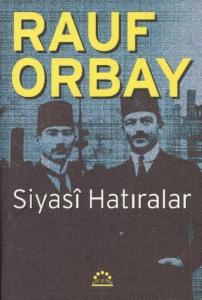 Siyasî Hatıralar
