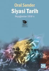 Siyasi Tarih; İlkçağlardan 1918'e