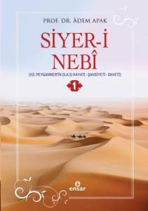 Siyer-i Nebi 2 Cilt Takım