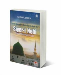 Siyeri Nebi - Peygamberimizin Hayatı (Roman Boy)