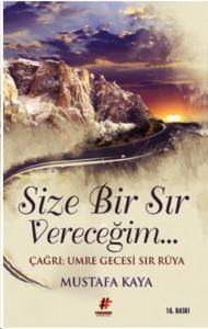 Size Bir Sır Vereceğim