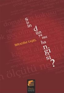 Sizin Dünyanız Hangisi? (Ciltli)