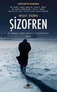 Şizofren; Ve Dehşetin Soğuk Pençesini Hissedeceksin