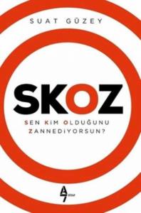 Skoz; Suat Güzey