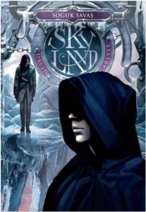 Skyland 3 - Soğuk Savaş