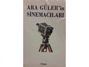 Ara Güler'in Sinemacıları