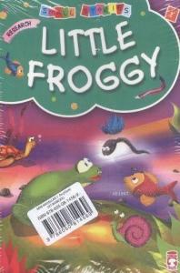 Small Stories Set 1; Mini Masallar