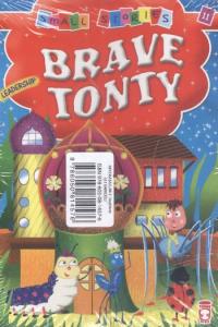 Small Stories Set 2; Mini Masallar