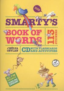 Smarty's Book of Words