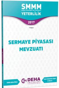 SMMM Yeterlilik Sermaye Piyasası