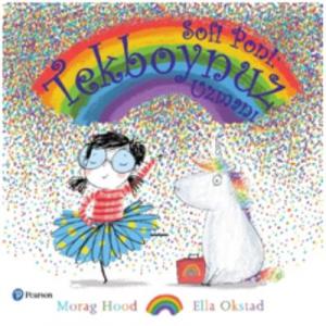 Sofi Poni: Tekboynuz Uzmanı