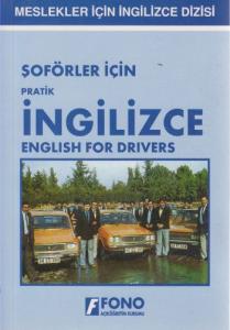 Şoförler İçin Pratik| İngilizce