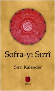 Sofra-yı Sırrî