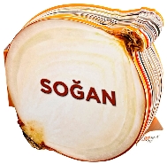 Soğan; Lezzetli Magnetler
