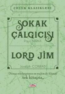 Sokak Çalgıcısı - Lord Jim