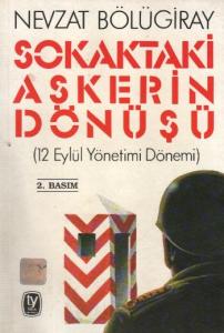 Sokaktaki Askerin Dönüşü