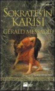 Sokrates'in Karısı