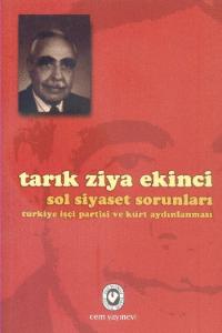 Sol Siyaset Sorunları