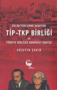 TİP-TKP Birliği