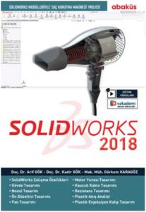 SolidWorks 2018 (Eğitim Video'lu)