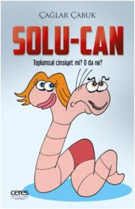Solu-Can - Toplumsal Cinsiyet mi? O da ne?