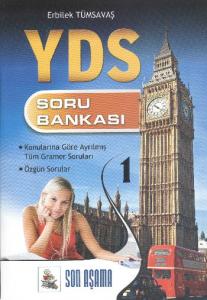 Yds Soru Bankasi 1; (Son Aşama)