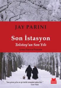 Son İstasyon; Tolstoyun Son Yılı