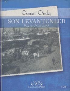 Son Levantenler