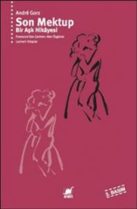 Son Mektup; Bir Aşk Hikayesi