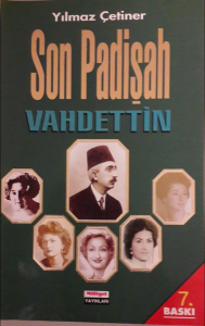 Son Padişah Vahdettin