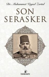 Son Serasker; Mehmet Rıza Paşa
