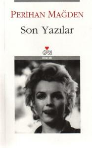 Son Yazılar