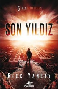 Son Yıldız; 5. Dalga Serisi Üçüncü Kitap