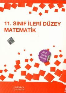 Sonuç Derece 11. Sınıf İleri Düzey Matematik Set