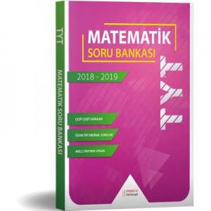 Sonuç Derece TYT Matematik Soru Bankası