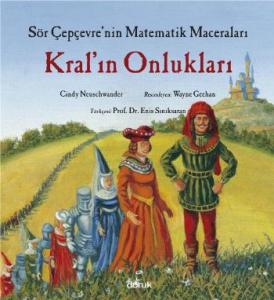 Kral'ın Onlukları; Sör Çepçevre'nin Matematik Maceraları